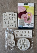 Katy sue fondant for sale  HAYES