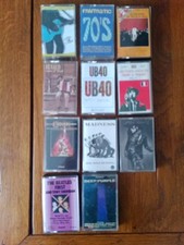 Lot audio renaud d'occasion  Lamotte-Beuvron