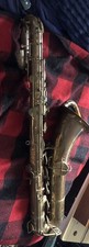 Usado, Sax barítono Conn Chu comprar usado  Enviando para Brazil