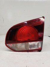 Lanterna traseira de passageiro hatchback portão interno montada se encaixa 10-14 GOLF 1347576, usado comprar usado  Enviando para Brazil