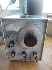 Farnell lfm sine for sale  LEEDS
