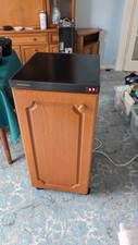 Morphy richards heated for sale  MACCLESFIELD