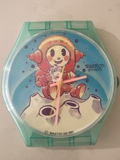 Swatch maxi yuri usato  Modica