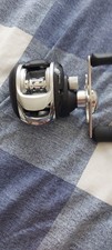 Rovex oberon baitcaster for sale  SOUTH OCKENDON