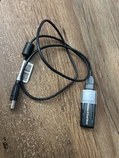 Adaptadores de rede Netgear WNDA3100 V3 USB WiFi Wireless-N banda dupla N600 comprar usado  Enviando para Brazil