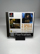Tomb raider 5 gebraucht kaufen  Zwiefalten