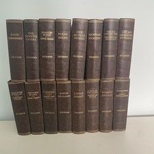 Charles dickens book for sale  TOTNES