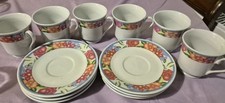 Tea set crown for sale  PEACEHAVEN