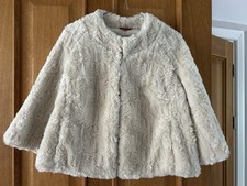 ivory fur bolero for sale ivory fur bolero for sale SOUTHAMPTON