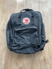 Fjallraven kanken rücksack gebraucht kaufen  Hamburg