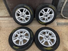 Mini cooper inch for sale  GILLINGHAM