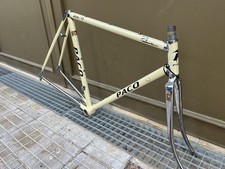 Telaio frame giuliano usato  Terrasini
