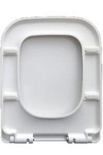 Universal toilet seat for sale  DERBY