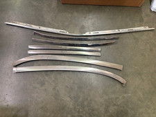 Ford maverick grabber for sale  Fulton