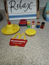 Vintage playskool familiar for sale  Gulf Shores