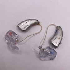 Siemens 0123 hearing for sale  Tucson