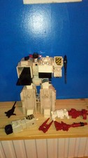 Transformers metroplex hasbro d'occasion  Strasbourg-