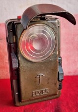 Militaria ww2 lampada usato  Pinerolo