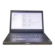 Dell precision m4800 gebraucht kaufen  Fürth