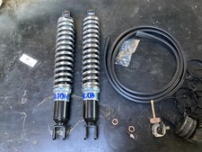hagon rear shocks for sale  PRESTON