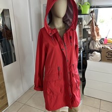Killtec utdoorjacke jacke gebraucht kaufen  Neustadt an der Weinstraße