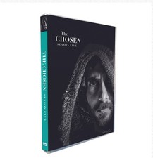 Chosen season 5 for sale  USA