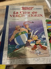 Asterix luxe grand d'occasion  Angers-