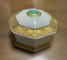 Rosenthal deckeldose dose gebraucht kaufen  Schneverdingen