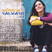 Usado, Iaia Salmaso, Monica audioCD Used - Very Good comprar usado  Enviando para Brazil