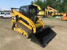 2018 caterpillar 289d for sale  Gillette