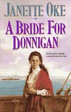 Usado, A Bride for Donnigan (Women of the West #7) by Janette Oke comprar usado  Enviando para Brazil