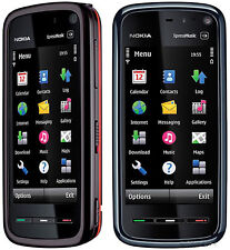 Unlocked nokia xpressmusic d'occasion  Expédié en Belgium
