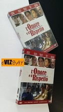 Dvd onore rispetto usato  Novellara