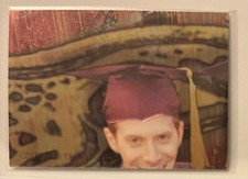 Buffy the Vampire Slayer: Season 3 Graduation Day Insert Card G7 comprar usado  Enviando para Brazil