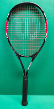 Wilson fusion tennis for sale  Milford