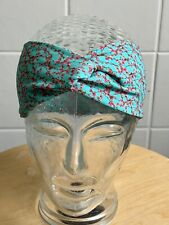 Bandeaux knoten stirnband gebraucht kaufen  Altena