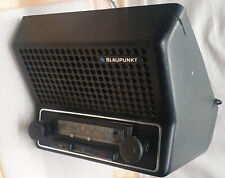 Blaupunkt autoradio konsole gebraucht kaufen  Ertingen