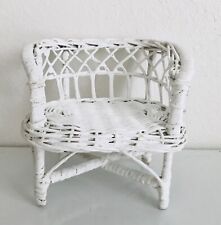 Vintage small white for sale  Broomfield