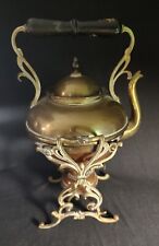 Vtg brass copper for sale  Coal Valley