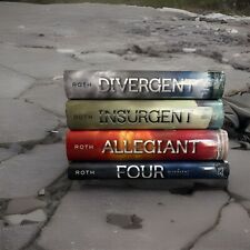 Divergent series four for sale  Cheshire