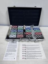 400 chip dice for sale  Carthage