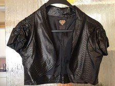 Sarah kern bolerojacke gebraucht kaufen  Farschwlr., Kasel, Osburg