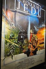 Star wars return d'occasion  France