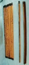 Antique wooden curtain for sale  Chicago