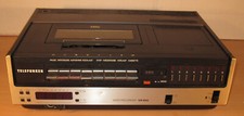 Seltener telefunken videorecor gebraucht kaufen  Witten