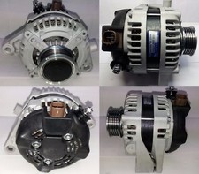 Alternatore denso 104210 usato  Partanna