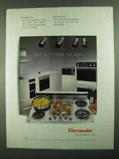 1981 thermador appliances for sale  Madison Heights