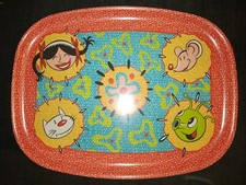 Vassoio 44x33 melamina usato Vassoio 44x33 melamina usato  Castelnuovo Rangone