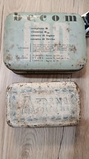 Collezzionismo vintage scatole usato  Venezia