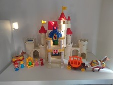 King castle play for sale  WANTAGE